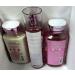 Sweet Pea Bath and Body Works Set - Body Lotion, Shower Gel, Fragrance Mist - Full Size 3 Piece Set - Buy Online on SooperMarket.com