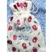 Havdalah Besamim Spice Bag by Yair Emanuel - Shavua Tov Embroidered Cloves (BBE-2) - Buy Online on SooperMarket.com
