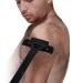 PandySarp Men's Back Shaver - Foldable Long Handle Trimmer for Body Hair - Wet/Dry Razor with Replaceable Blades - Buy Online on SooperMarket.com