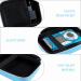 Leayjeen Digital Camera Case - Blue | Compatible with YISENCE/Kaisoon Tech/Canon Portable Cameras | Waterproof, Full HD Video | Accessories Case | (Case Only) - Buy Online on SooperMarket.com