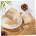 Didiseaon Honey Soap Soap Organic Body Wash Organic Soap Moisturizing Bar Soap Lotion Body Wash Wash Organic Natural Bar Soap Bath Soap Miss Shampoo Manual Honey Homemade Soap - Buy Online on SooperMarket.com