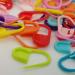 500pcs Assorted Colors Safety Pins & Locking Stitch Markers Set for Knitting and Crochet - Buy Online on SooperMarket.com