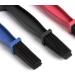 SBYURE Bike/Motorcycle Chain Washer Cleaner Brush Tool - 3 PCS (Blue, Red, Black) - Buy Online on SooperMarket.com