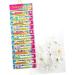 FRCOLOR 36 Pcs Cartoon Rabbit Toothbrushes - Fun Child Tooth Cleaning Brushes for Kids - Buy Online on SooperMarket.com