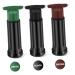 Beavorty 12 Pcs Camouflage Oil Paint Sticks - Athletes Eye Black Stick for Sports Softball & Football | Drip Stick for Kids & Celebrities - Buy Online on SooperMarket.com