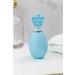 oogiebear Bear Pair - Safe Baby Booger Cleaner & Nose Sucker Duo | Bulb Aspirator & 2-in-1 Wax Cleaner | Latex & BPA Free - Blue - Buy Online on SooperMarket.com