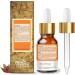 Crysalis Ho Wood oil (Cinnamomum Camphora) Oil |100% Pure & Natural Undiluted Essential Oil- 30 ml with Dropper - Buy Online on SooperMarket.com