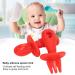 Buy Soft Silicone Spoons & Forks - Food-Safe Chewable LED Tools for Anxiety Relief | International Shipping - Buy Online on SooperMarket.com