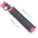 CAMVATE DSLR Handle Grips with Rod Clamp for 15mm Rod Rig Rail Support - 1 Pair (Model 1076) - Buy Online on SooperMarket.com