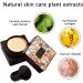 Mushroom Head Air Cushion Foundation BB Cream Moisturising Concealer Lightweight & Smoothing Flawless Moisturising Oil Control Even Skin Tone Makeup Base Natural - Buy Online on SooperMarket.com