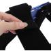 Neck Traction Device - 2 Button Adjustable Cervical Support for Home & Hospital | Breathable Neck Traction - Buy Online on SooperMarket.com