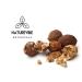 Naturevibe Botanicals Organic Black Cardamom Pods Whole 3.5oz (100g) | Non-GMO, Gluten Free Indian Spice - Buy Online on SooperMarket.com