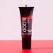 Moon Terror Fake Blood 10ml with Applicator | SFX Makeup for Halloween Vampire Zombie Theatre | Special Effects Red - Buy Online on SooperMarket.com