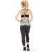 Double Platinum Adult Harem Pants N8639 - Medium Black | Stylish and Comfortable - Buy Online on SooperMarket.com