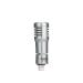 BOYA BY-P4D iPhone Microphone iOS Mini Phone Mic with Lightning Port for iPhone/iPad/iPod Foldable External Microphone with Wind Foam for YouTube,Vlogging,Live Stream,Video Record