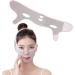 Teksome Kinnlift - Reusable V-Lift Face Lifting Tape & Soft Chin Strap for Double Chin Removal - Unisex Facial Former - Buy Online on SooperMarket.com