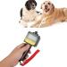 Dog Ovulation Detector Arc Probe Canine Tester Accurate Detection Puppy Estrus Pregnancy Diagnosis Test Device Dog Progesterone Tester for Pregnancy Planning Mating Testing - Buy Online on SooperMarket.com