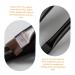 3 Sets Eyeliner Brushes - Ultra Fine & Angled Precision Eyeliner Tools for Perfect Eye Makeup | Beauty Cosmetic Brushes for Brows - Buy Online on SooperMarket.com