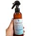 Diva Stuff Pilar Cyst Overnight Hair & Scalp Mist | Reduce Scalp Bumps Promote Hair Growth | Salicylic Acid Azelaic Acid Apple Cider Vinegar | International Shipping - Buy Online on SooperMarket.com