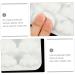 Ciieeo 3pcs Cloud Silicone Mold Christmas Cloud Cake Moulds Silicone Baking Pan Silicone Candy Molds Candle Mould Convenient Silicone Mold Jelly Silica Gel Decorations White Baby Dessert 21.8X16.2cmx3pcs Whitex3pcs - Buy Online on SooperMarket.com