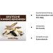 Premium Rabbit Ears Chew Snack for Dogs - 500g | 100% German Quality | Odorless Bag | PrideDogs - Buy Online on SooperMarket.com