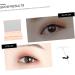 OSALADI 240 Pairs Eyelid Tape with Mirror Invisible Eyelid Sticker Eyelid Tape and Mirror Beauty Tools Double Eyelid Tape Olives Variety - Buy Online on SooperMarket.com