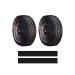 Boenoea Bike Handlebar Tapes - Colorful Road Mountain Bike Bar Wraps with Adhesive Back and Bar Plugs - Buy Online on SooperMarket.com