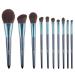 DFHBFG Makeup Set Brush Ash Makeup Brush Loose Powder Brush Blush Brush Conditioning Brush As the picture shows D