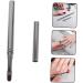PLAFOPE Nail Pen Manicure Tools Gels Nail Gel Nail Painting Brushes Nail Art Coloring Brushes Nail Art Tools Nail Brush Nail Painting Pens Manicure Brush Nail Art Supply Manicure Supplies - Buy Online on SooperMarket.com