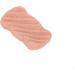 Verdant Touch Exfoliating Face Sponge Facial Sponge Reusable Exfoliating Bath Puff Washable Portable Face Cleansing Plant Fiber Pink - Buy Online on SooperMarket.com