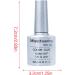 JSGHGDF Polish Gel Colorful Reflective Polish Varnish Manicure Gel Accessories for Eg.08 - Buy Online on SooperMarket.com