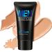 Trendyfave Mens BB Cream Foundation BB Cream Light Face Moisturiser For Oily Skin Concealer For Mature Skin Face Make-Up Anti Age Face Cream Anti Redness Cream For Face