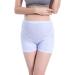 FEOYA Maternity Safety Shorts 2XL - High Elastic Cotton Knickers (154-176 lb) - Buy Online on SooperMarket.com