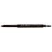 Clio Kill Brow Auto Hard Brow Pencil 02 Light Brown 0.01 oz (0.31 g)