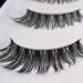 Premium 5 Pairs Fake Eyelashes Natural Handmade Eyelashes Cotton Infarct Cross Long Thick 3D Faux Eyelashes - Buy Online on SooperMarket.com