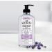 J.R. Watkins Natural Home Care Hand Soap - Lavender Scent | 11 Oz - Eco-Friendly & Soothing Cleanser for International Shipping - Buy Online on SooperMarket.com