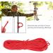 VGEBY Archery Compound Bow D-Loop Rope - Red - Buy Online on SooperMarket.com