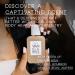 Ellis Brooklyn VANILLA MILK Eau De Parfum - Gourmand Perfume For Women with Creamy Milk Bourbon Vanilla & Sandalwood Vegan Perfume Made In The USA VANILLA MILK 0.33 Fl Oz (Pack of 1) - Buy Online on SooperMarket.com