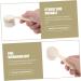 Gogogmee Face Brush Cleaning Facial Brush Facial Cleaning Brush Face Cleaning Brush Manual Facial Brush Face Cleansing Tool Face Washing Brush Face Cleansing Brush Pore Cleansing Brush - Buy Online on SooperMarket.com
