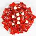 Wangzai Wangzai Milk Candy Childhood Flavor Toffee Small Gift Snacks Chinese Specialty Want Want Milk Soft Candy 17.7 Oz (500 G) (17.7 Oz(Pack of 1)) - Buy Online on SooperMarket.com