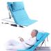 Electrical bed-cover mattress lifter seating or lying position 2 65 angle adjustment breathable and comfortable backrest aid sleeping back support
