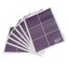 Sleep Patches for Insomnia Adults Promoting Stickers Improve Sleeping Quality Aids with 14 Pcs