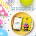 Happy Birthday Cookie Gift Basket - Gourmet Hand-Decorated Vanilla Sugar Cookies | Kosher B-Day Treat for Men, Women, Boys & Girls | Prime Delivery - Buy Online on SooperMarket.com