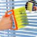 GYSURYB 2Pcs Window Venetian 7 Finger Dusting Cleaner Tool Hand-Held Window Shutters Venetian Shades Brush - Buy Online on SooperMarket.com