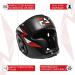 FA-Xtreme Boxing Headgear - Black | Head Gear & Mouth Guard for MMA Kickboxing | Adults & Kids 11+ Large | Ideal for Sparring & Training - Buy Online on SooperMarket.com