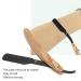 Safe Hands-Free Shaver | Ergonomic & Foldable Facial Care Solution - Shop Internationally - Buy Online on SooperMarket.com
