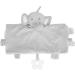 Baby Elephant Teething Dolls | Soft Infant Security Blanket and Teether Set - Buy Online on SooperMarket.com