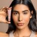 Palladio Butter Balm - Hydrating Vegan Lip Balm with Aloe Peptides & Shea Butter | Caramel Glazed Tint for Instant Moisture & Shine - Buy Online on SooperMarket.com