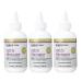 ProLinc Cuticle Eliminator 4oz - 3 Pack: Fast & Effective Cuticle Treatment - Buy Online on SooperMarket.com