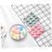 MAGICLULU 2pcs Silicone Molds Silicone Fondant Molds Silicone Baking Mold Cake Mold DIY Baking Molds Fudge - Buy Online on SooperMarket.com